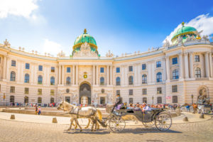 Alte-Hofburg-Wien