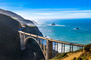 Bixby-Creek-Bridge-kalifornien