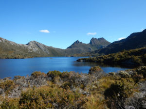 Cradle Mountain Nationalpark