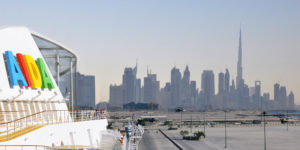 Orient – Dubai