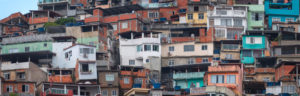 Favelas Rio de Janeiro