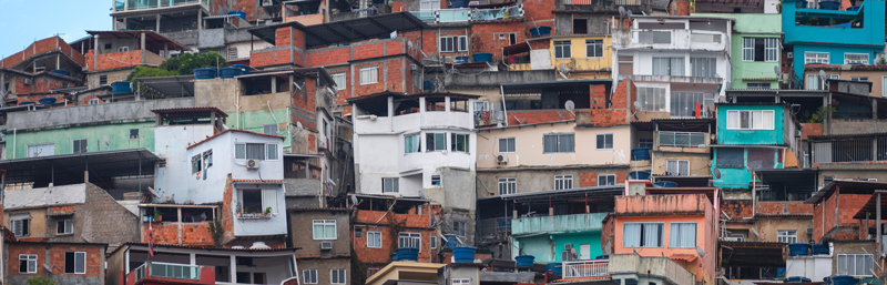Favelas Rio de Janeiro