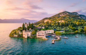 Gardasee
