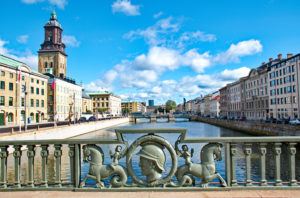 Goeteborg