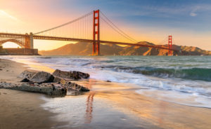 Golden-Gate-Bridge