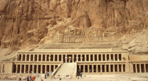 Hatschepsut Tempel