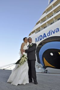 Hochzeit_AIDAdiva
