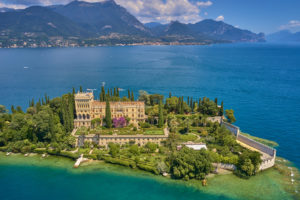 Isola del Garda