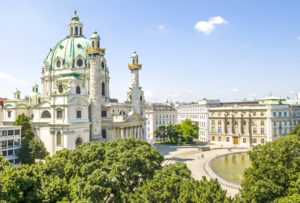 Karlskirche-wien