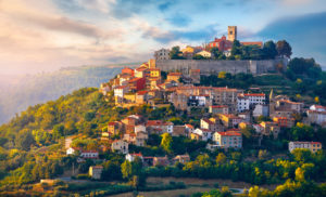 Motovun