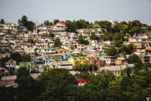 Port-au-Prince Haiti