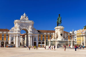 Praca do Comercio