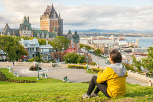 Quebec