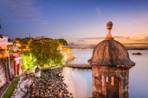 San Juan, Puerto Rico