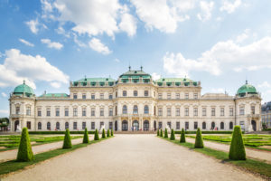 Schloss Schönbrunn