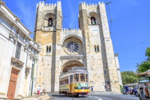 Sé de Lisboa