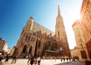Stephansdom-wien