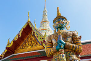 Tempel-des-Smaragd-Buddhas