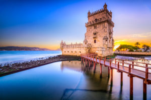 Torre-de-Belém