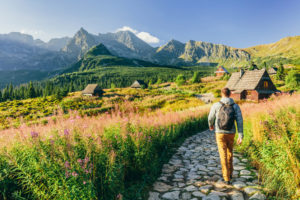 Wandern-Tatra