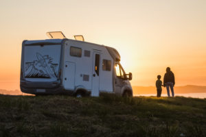 Wohnmobil-anfaenger