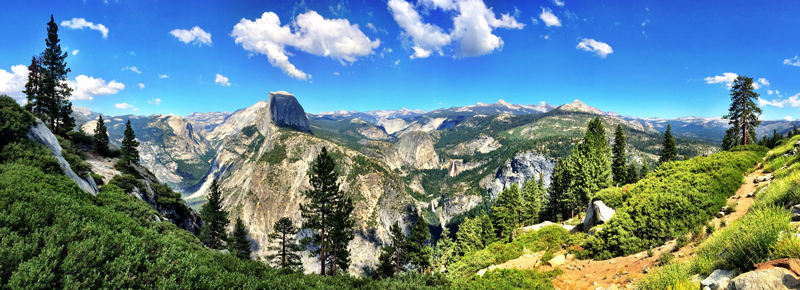 Yosemite-Nationalpark-kalifornien