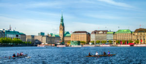 Alster