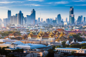 bankok