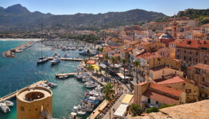 calvi-korsika