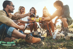 camping-gemeinschaft