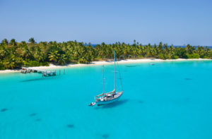 cocos-inseln