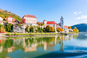 die-wachau