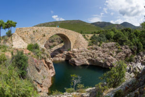 fangotal-Korsika