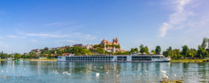 flusskreuzfahrt