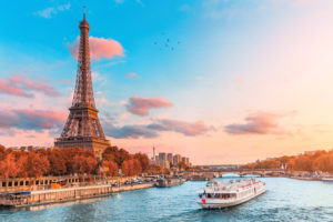 flusskreuzfahrt paris