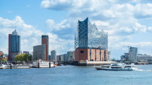 Elbphilharmonie