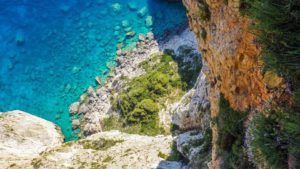 kreta-strand