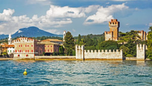 lazise
