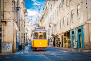 lissabon-Tramlinie-28