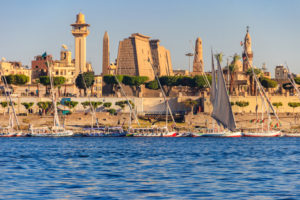 luxor