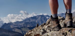 wandern