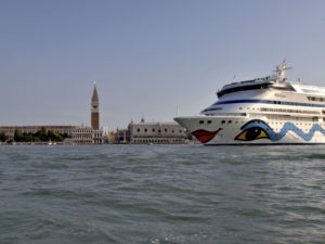 AIDAaura_Venedig