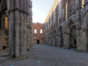 Abbazia San Galgano