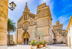 Alcudia