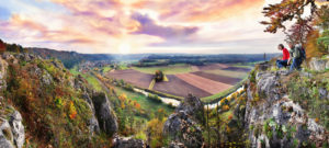 Altmühltal bei Arnsberg