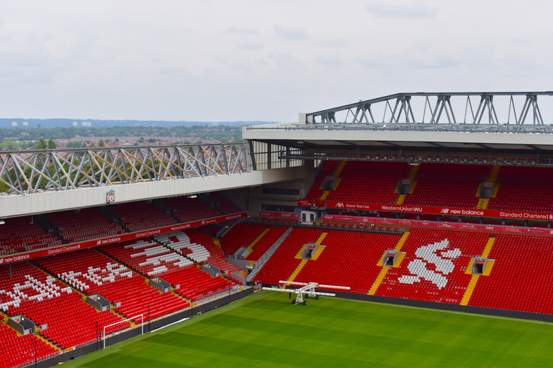 Anfield Road 