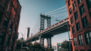 Brooklyn Bridge
