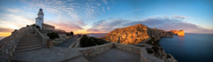 Cap de Formentor
