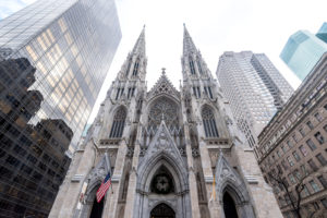 Kathedrale-St.-Patrcik-New-York