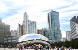 Cloud-Gate-chicago